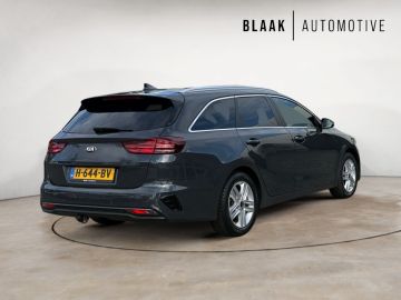 Kia Ceed Sportswagon